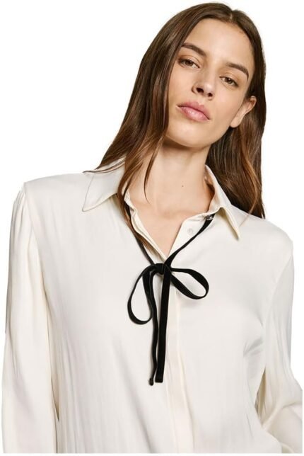 Pepe Jeans Athenea dames Overhemd (1-Pack XL)