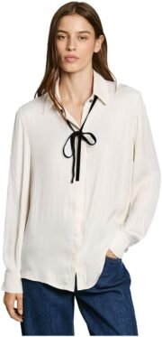 Pepe Jeans Athenea dames Overhemd (1-Pack L) - Image 3